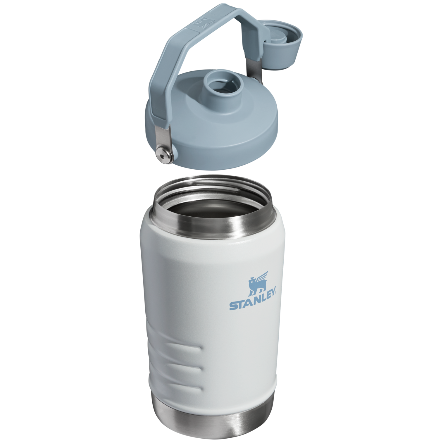 IceFlow™ Jug with Fast Flow Lid | 40 OZ - YWM5