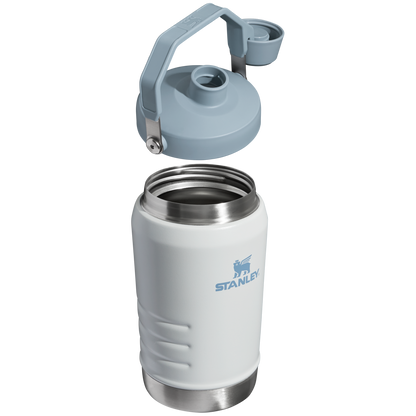 IceFlow™ Jug with Fast Flow Lid | 40 OZ - YWM5