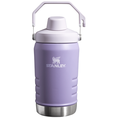 IceFlow™ Jug with Fast Flow Lid | 40 OZ - JMH1