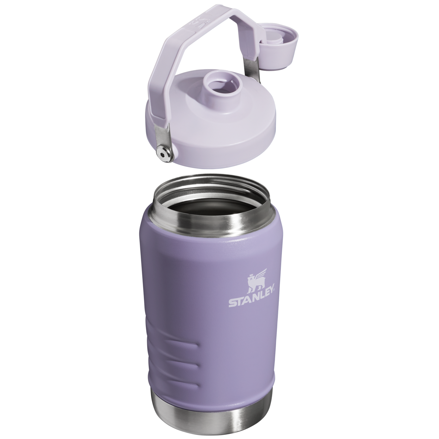 IceFlow™ Jug with Fast Flow Lid | 40 OZ - JMH1