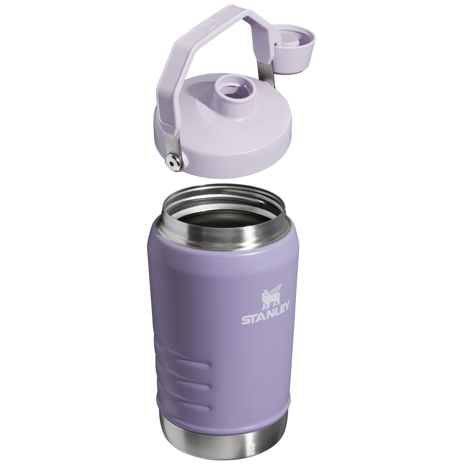IceFlow™ Jug with Fast Flow Lid | 40 OZ - JMH1