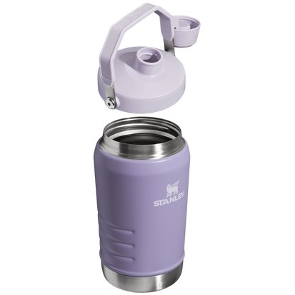 IceFlow™ Jug with Fast Flow Lid | 40 OZ - YWM5