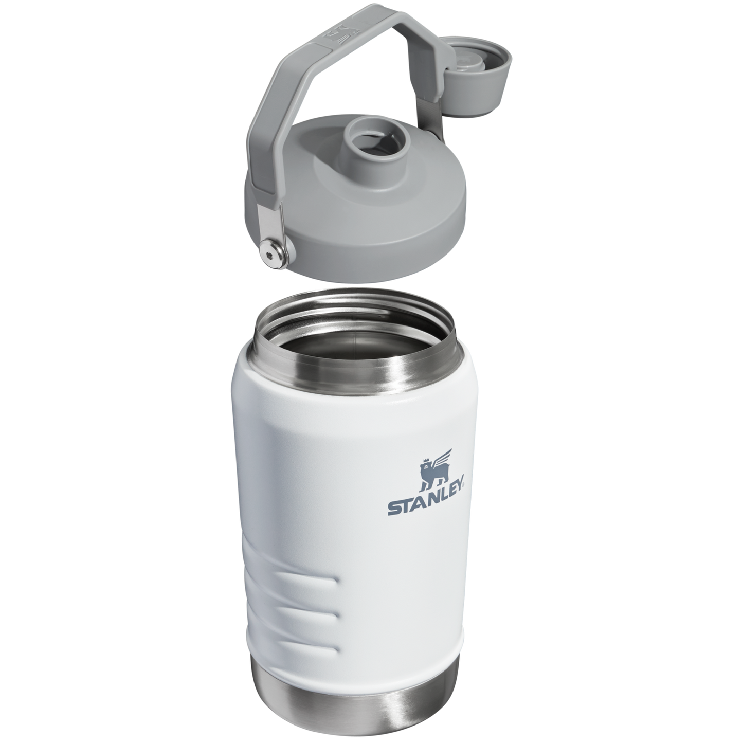 IceFlow™ Jug with Fast Flow Lid | 40 OZ - JMH1