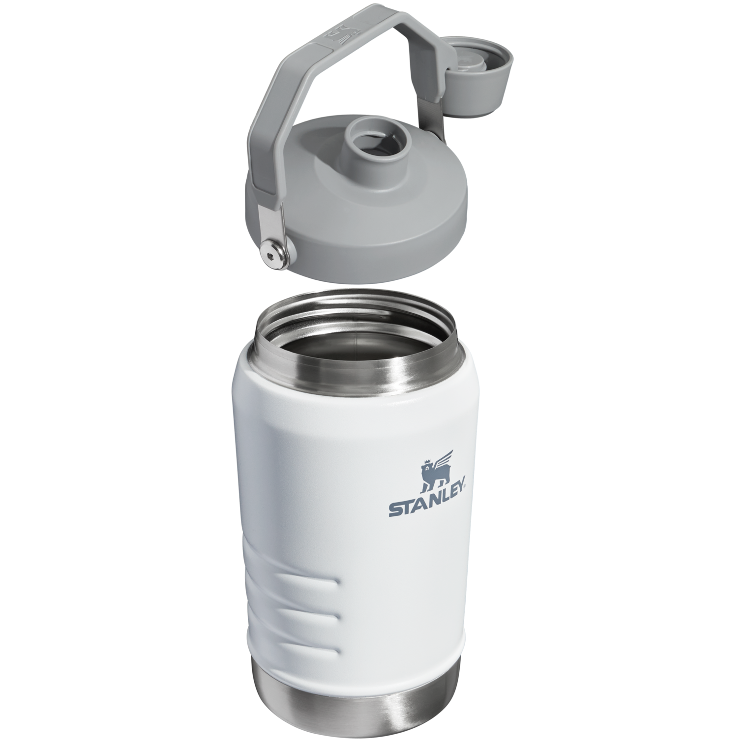 IceFlow™ Jug with Fast Flow Lid | 40 OZ - JMH1