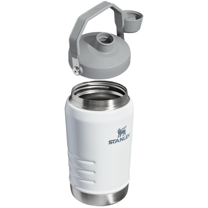 IceFlow™ Jug with Fast Flow Lid | 40 OZ - JMH1