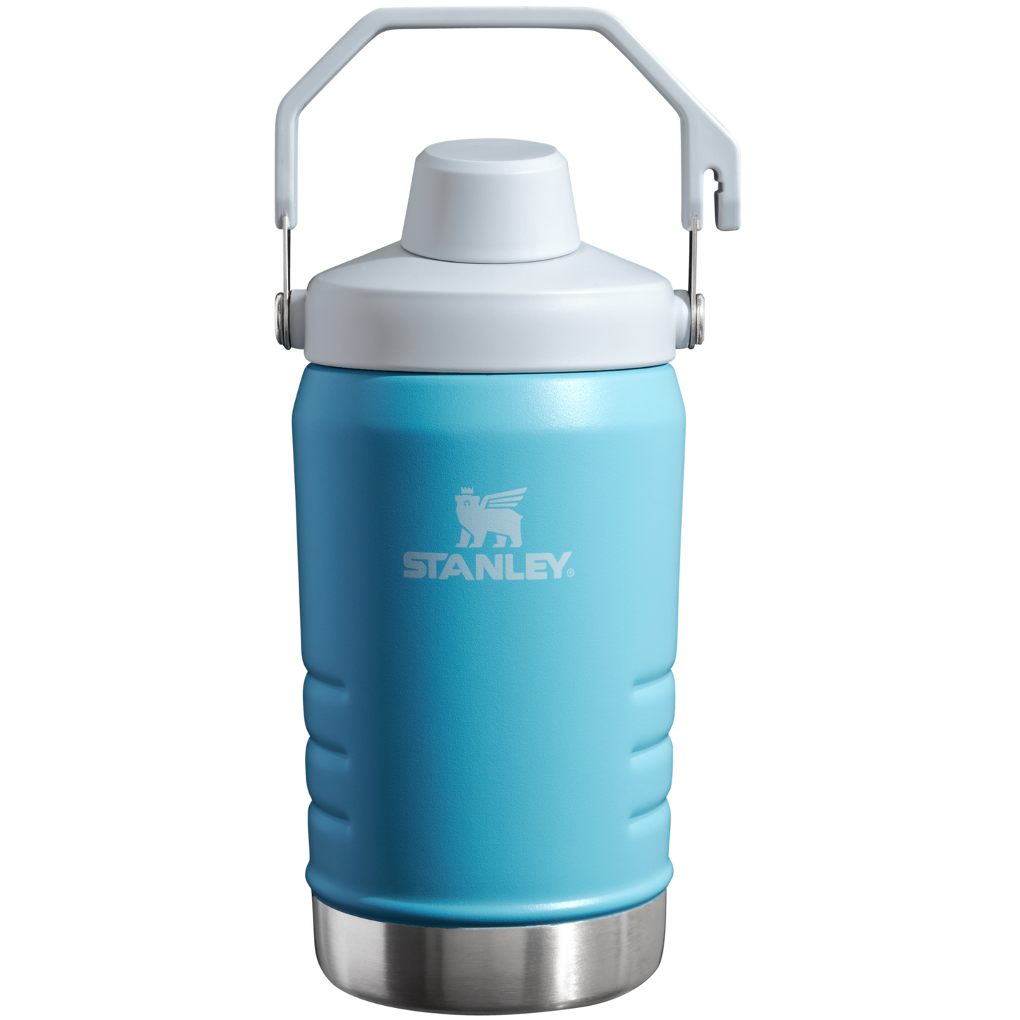 IceFlow™ Jug with Fast Flow Lid | 40 OZ - JMH1