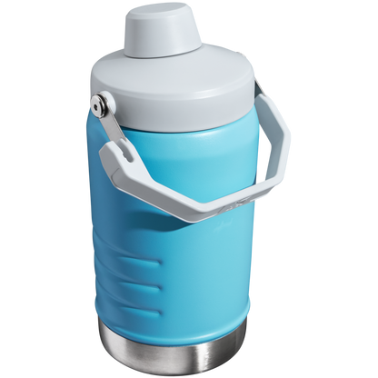 IceFlow™ Jug with Fast Flow Lid | 40 OZ - YWM5