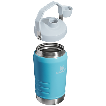 IceFlow™ Jug with Fast Flow Lid | 40 OZ - JMH1