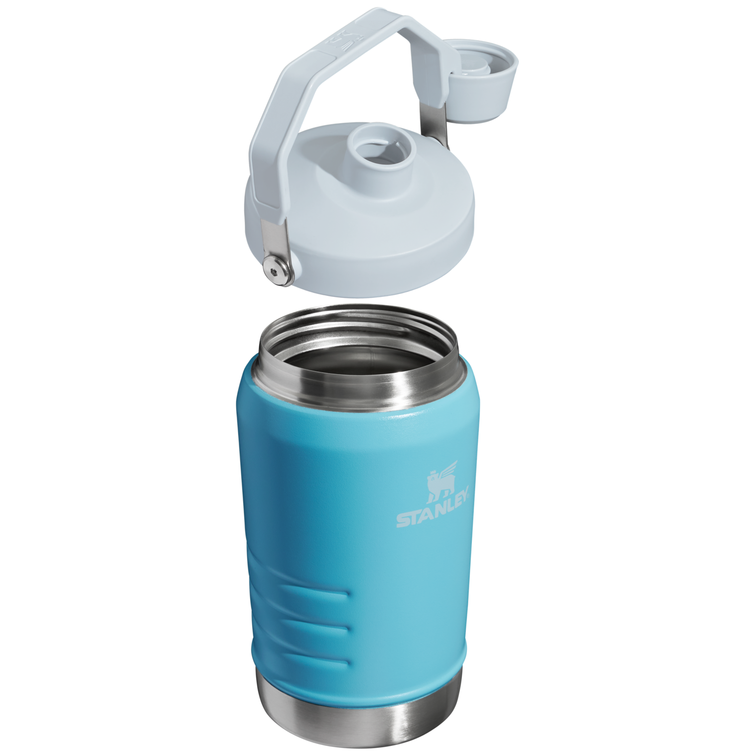 IceFlow™ Jug with Fast Flow Lid | 40 OZ - YWM5