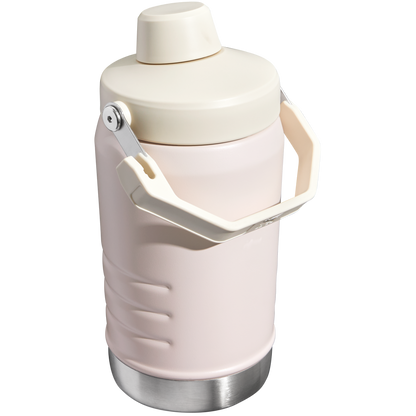 IceFlow™ Jug with Fast Flow Lid | 40 OZ - JMH1