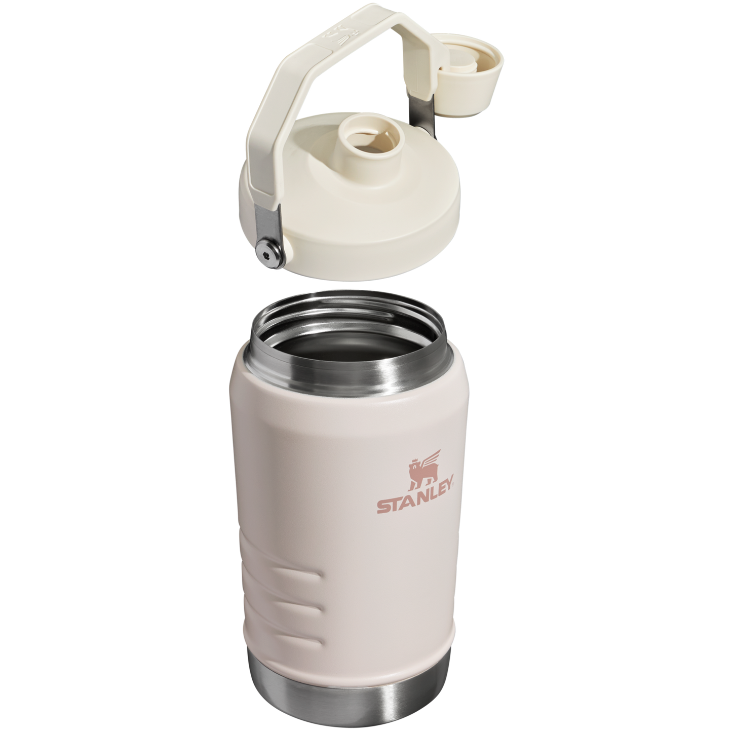 IceFlow™ Jug with Fast Flow Lid | 40 OZ - JMH1