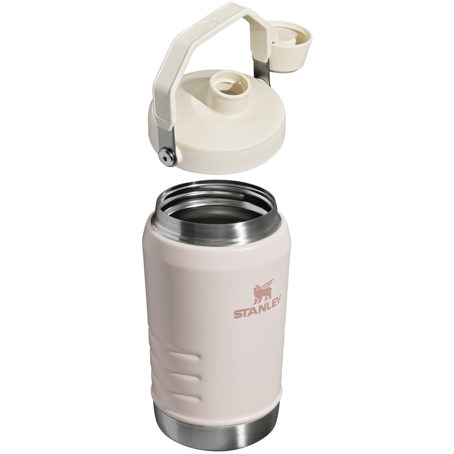IceFlow™ Jug with Fast Flow Lid | 40 OZ - JMH1