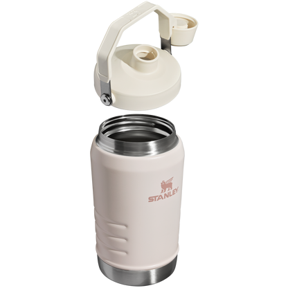 IceFlow™ Jug with Fast Flow Lid | 40 OZ - JMH1