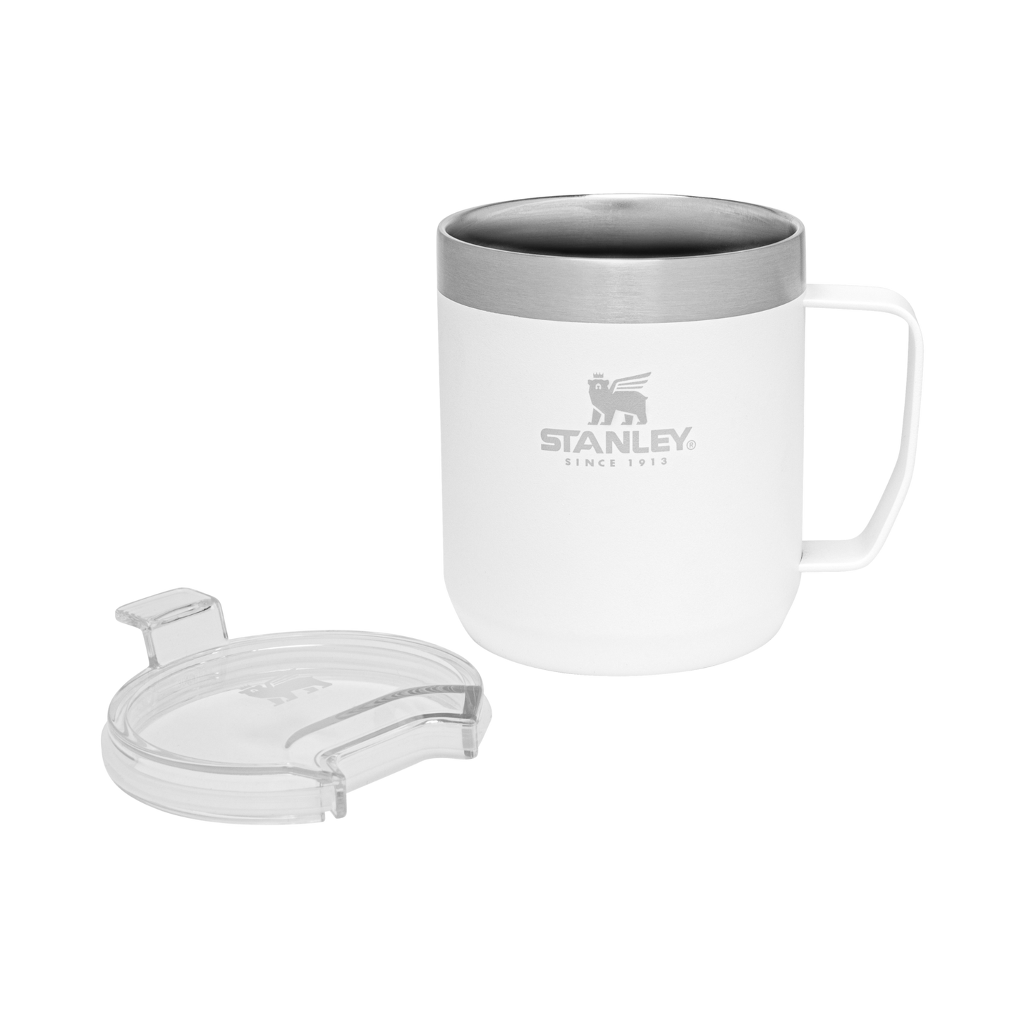Classic Legendary Camp Mug | 12 OZ - Stanley Create