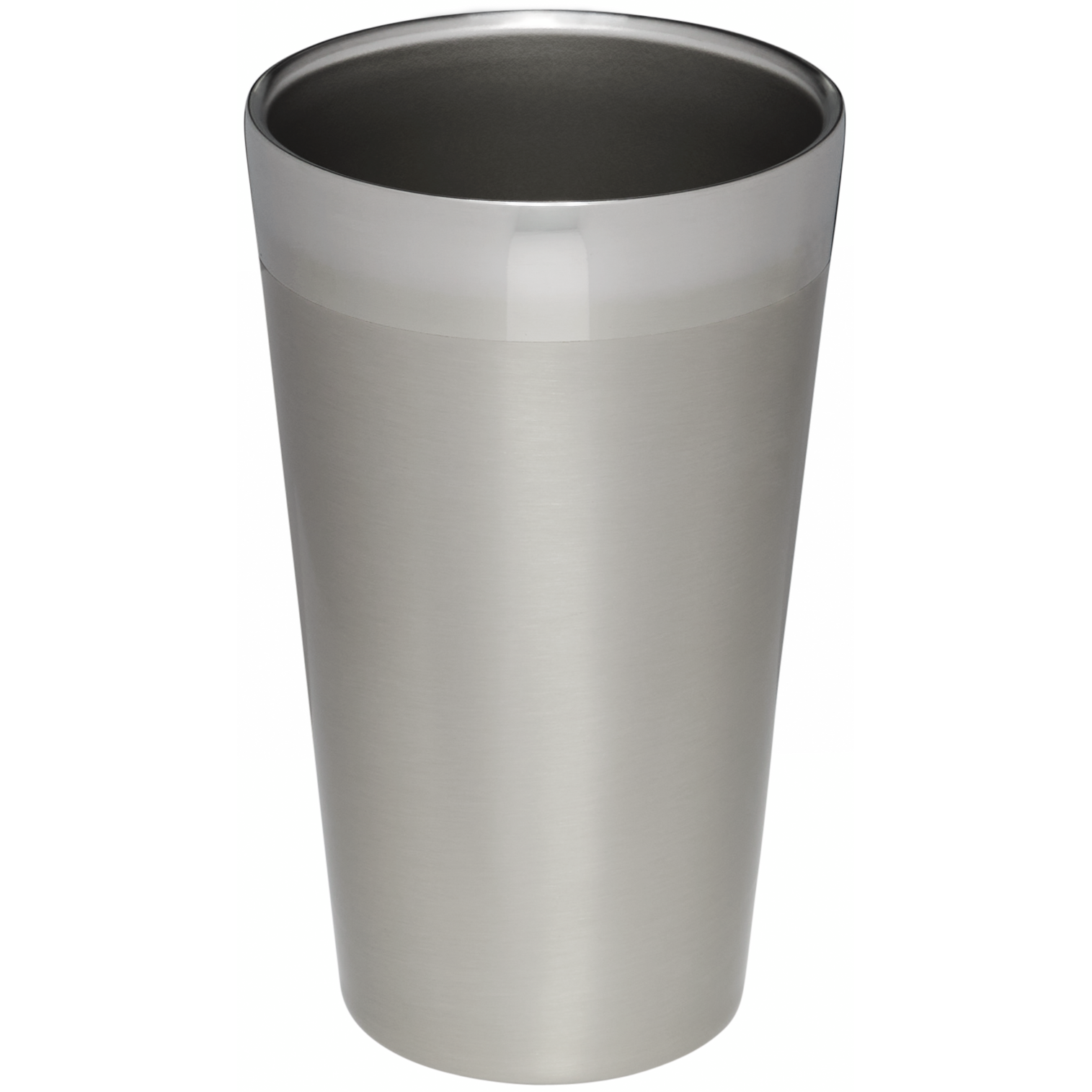 Adventure Stacking Beer Pint | 16 OZ - QRQH