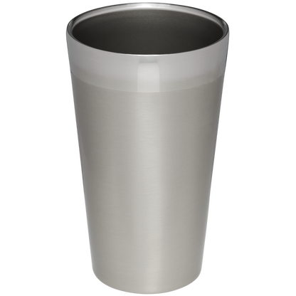 Adventure Stacking Beer Pint | 16 OZ - QRQH