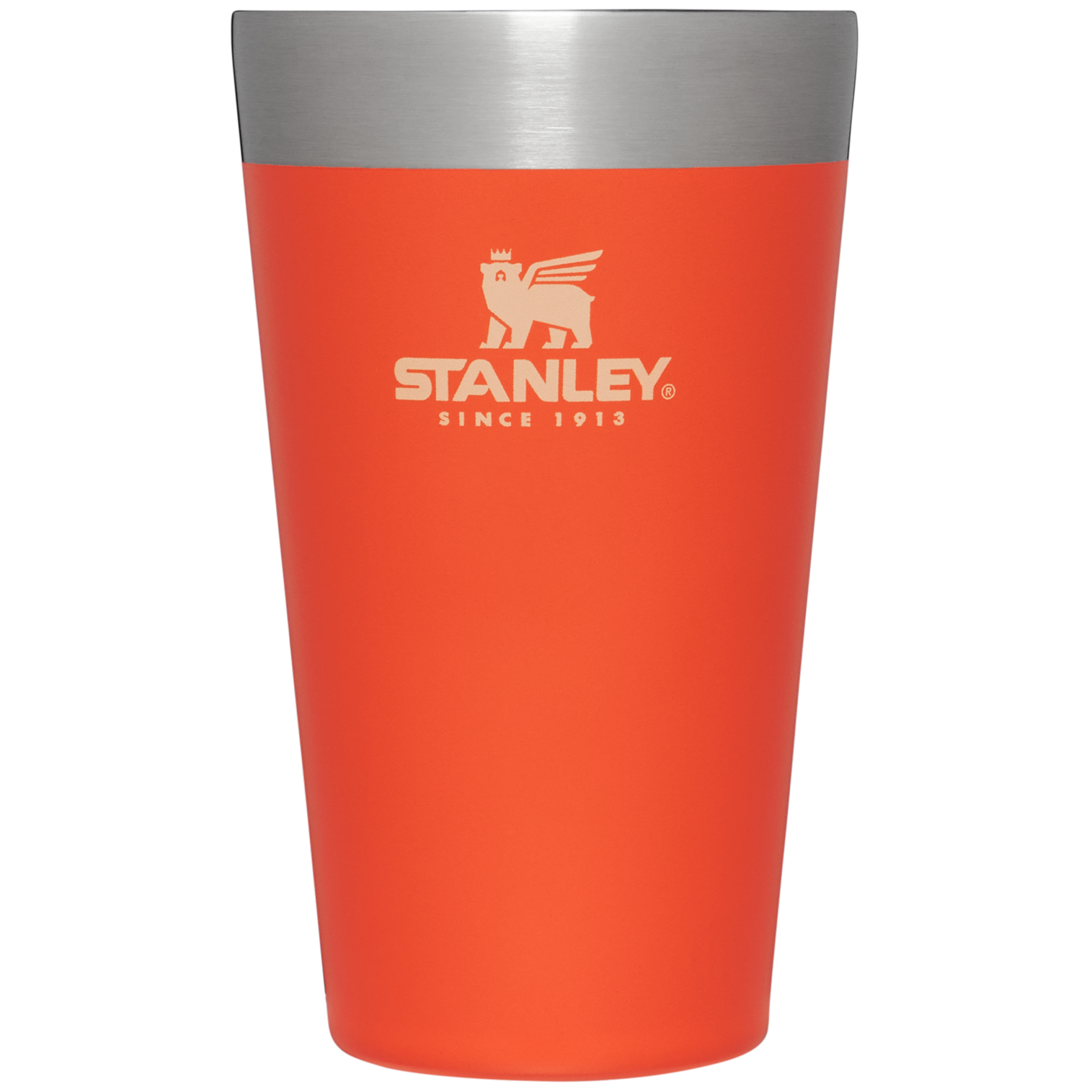 Adventure Stacking Beer Pint | 16 OZ - QRQH