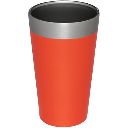 Adventure Stacking Beer Pint | 16 OZ - QRQH