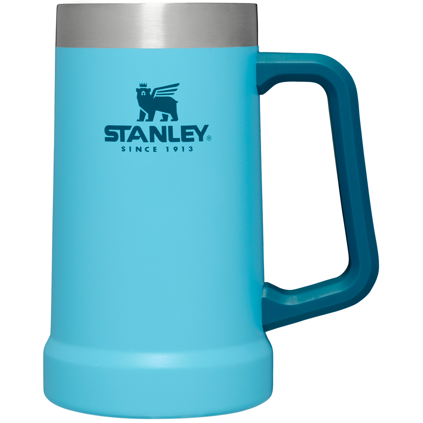 Adventure Big Grip Beer Stein | 24 OZ - RQKW