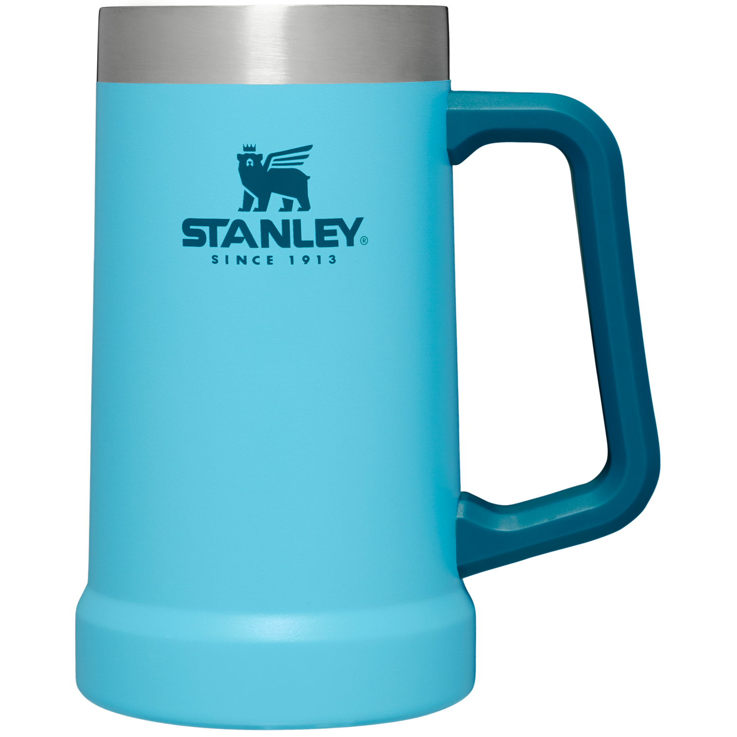Adventure Big Grip Beer Stein | 24 OZ - RQKW