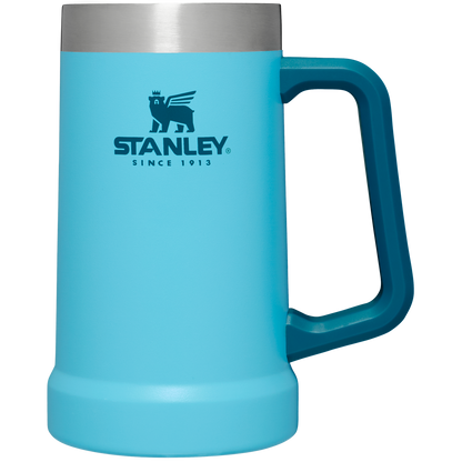 Adventure Big Grip Beer Stein | 24 OZ - RQKW