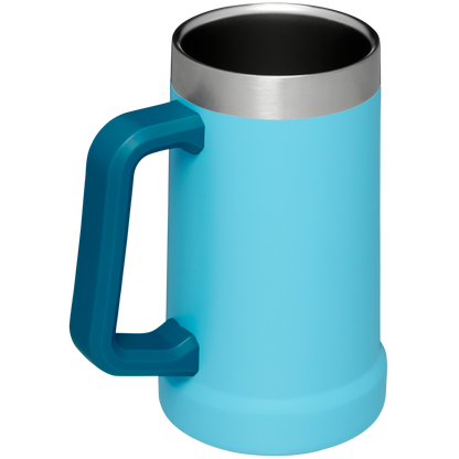Adventure Big Grip Beer Stein | 24 OZ - RQKW