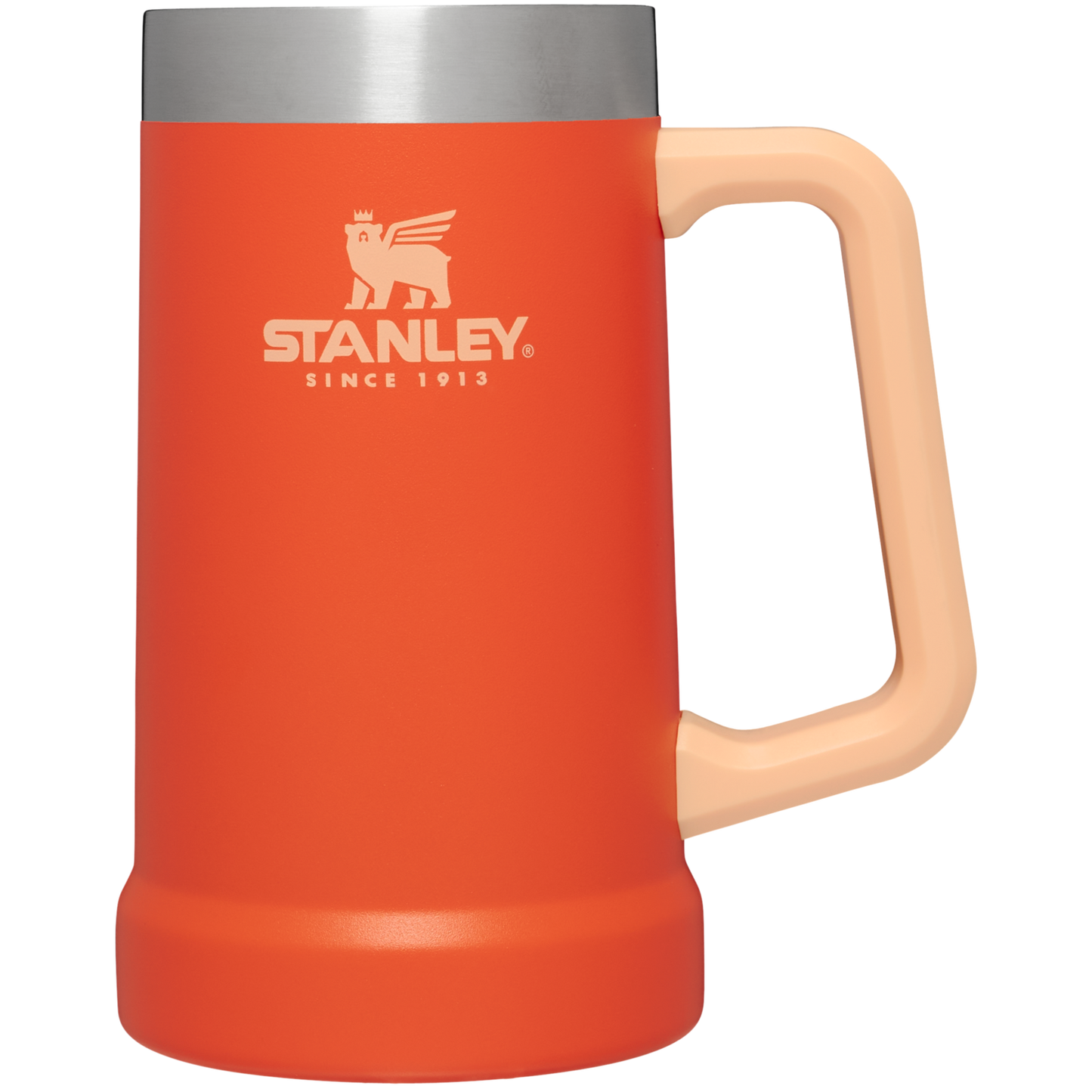 Adventure Big Grip Beer Stein | 24 OZ - RQKW