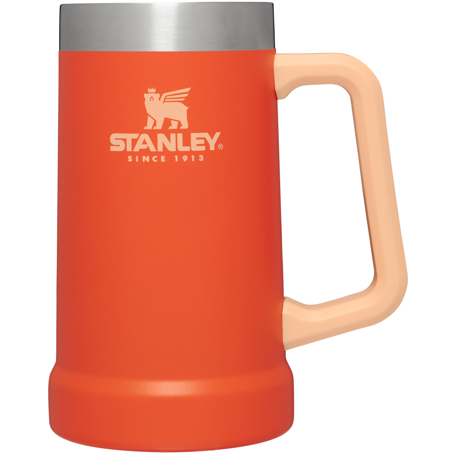 Adventure Big Grip Beer Stein | 24 OZ - RQKW