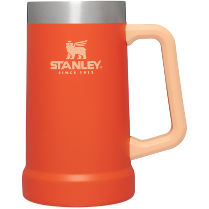 Adventure Big Grip Beer Stein | 24 OZ - RQKW