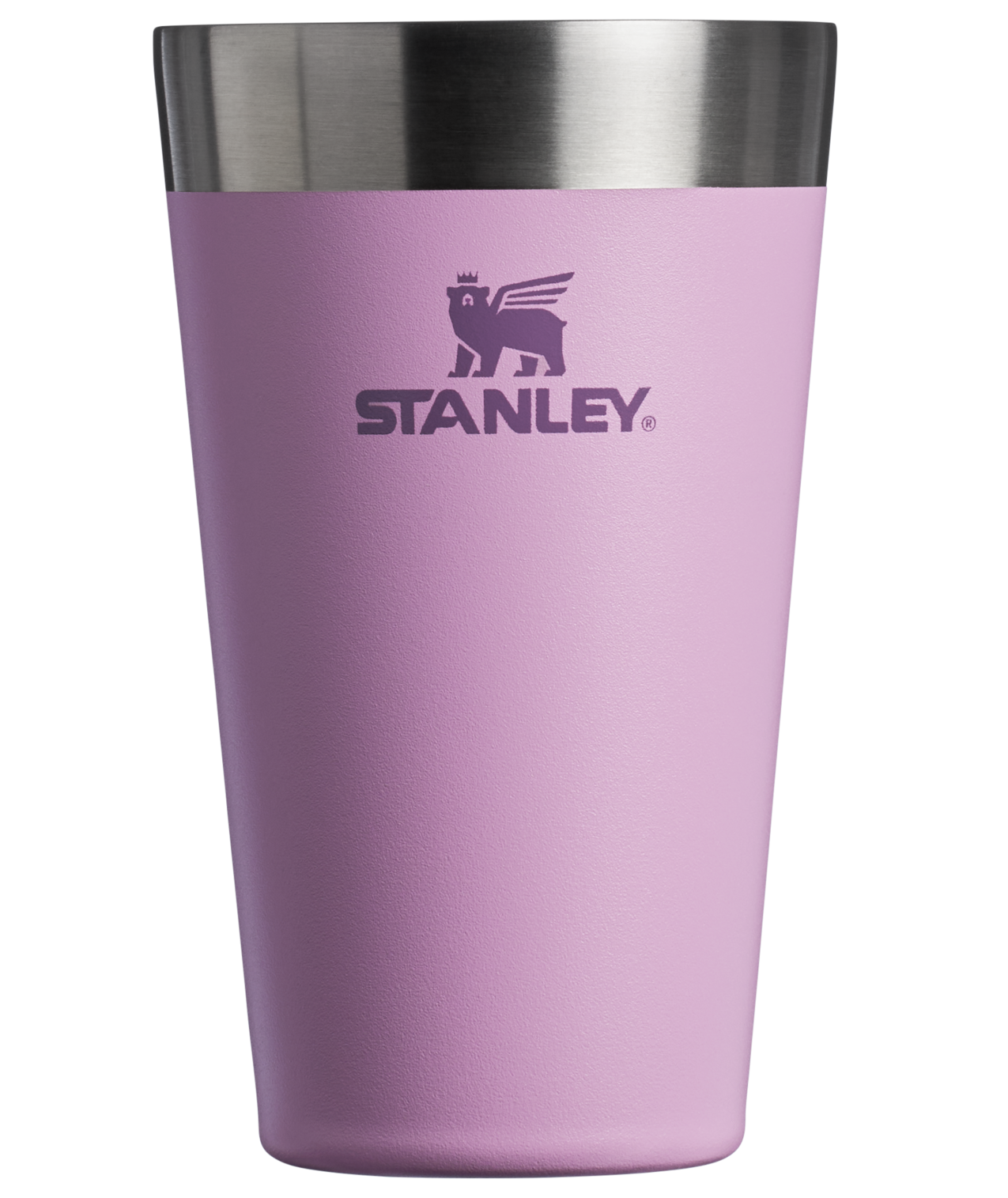 Adventure Stacking Beer Pint | 16 OZ - QRQH