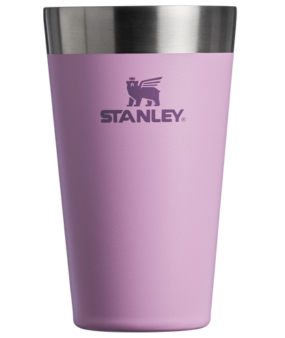 Adventure Stacking Beer Pint | 16 OZ - QRQH
