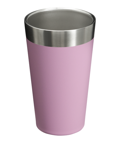 Adventure Stacking Beer Pint | 16 OZ - QRQH