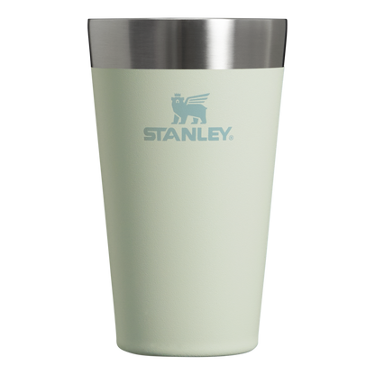 Adventure Stacking Beer Pint | 16 OZ - QRQH