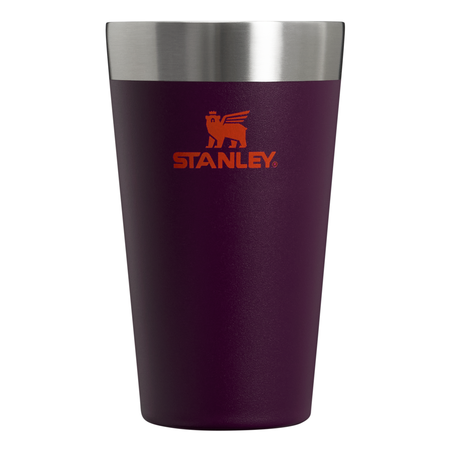 Adventure Stacking Beer Pint | 16 OZ - QRQH