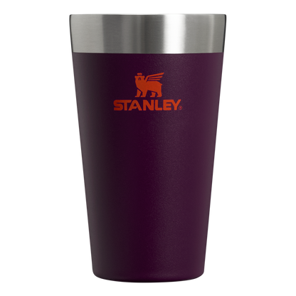 Adventure Stacking Beer Pint | 16 OZ - QRQH