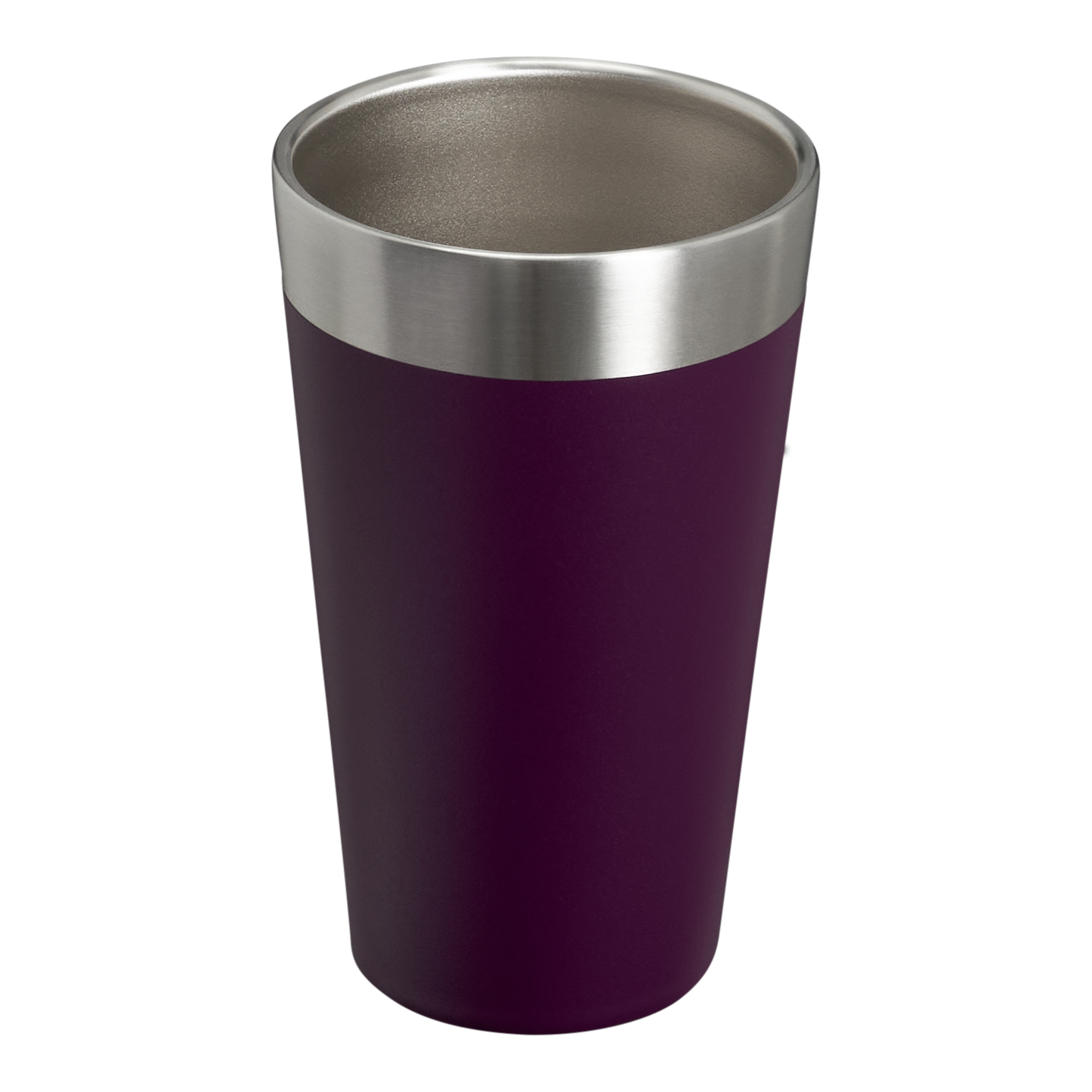 Adventure Stacking Beer Pint | 16 OZ - QRQH