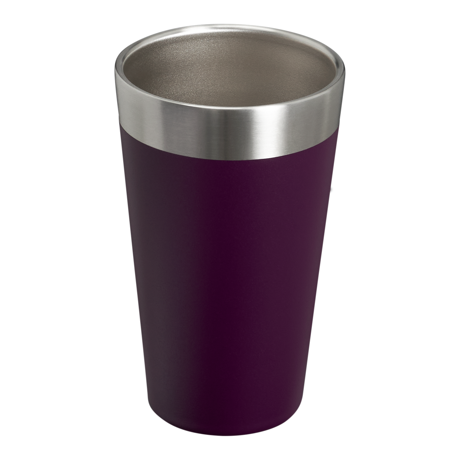 Adventure Stacking Beer Pint | 16 OZ - QRQH