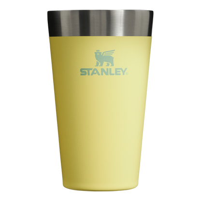 Adventure Stacking Beer Pint | 16 OZ - QRQH