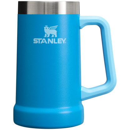 Adventure Big Grip Beer Stein | 24 OZ - RQKW