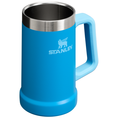 Adventure Big Grip Beer Stein | 24 OZ - RQKW