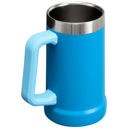 Adventure Big Grip Beer Stein | 24 OZ - RQKW