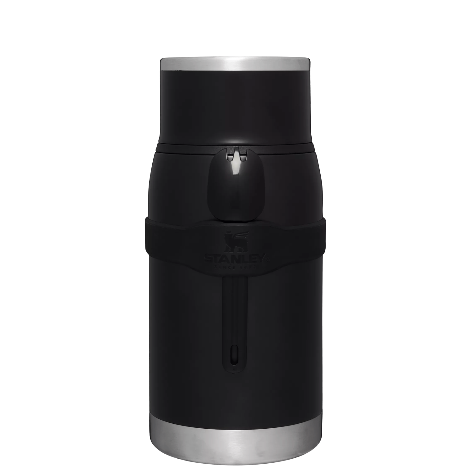 Adventure To-Go Food Jar + Spork | 36 OZ - QSMX