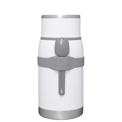 Adventure To-Go Food Jar + Spork | 36 OZ - 5OQL