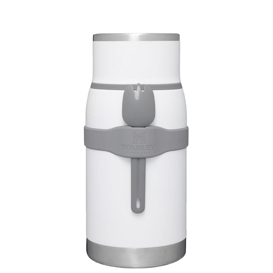 Adventure To-Go Food Jar + Spork | 36 OZ - 5OQL