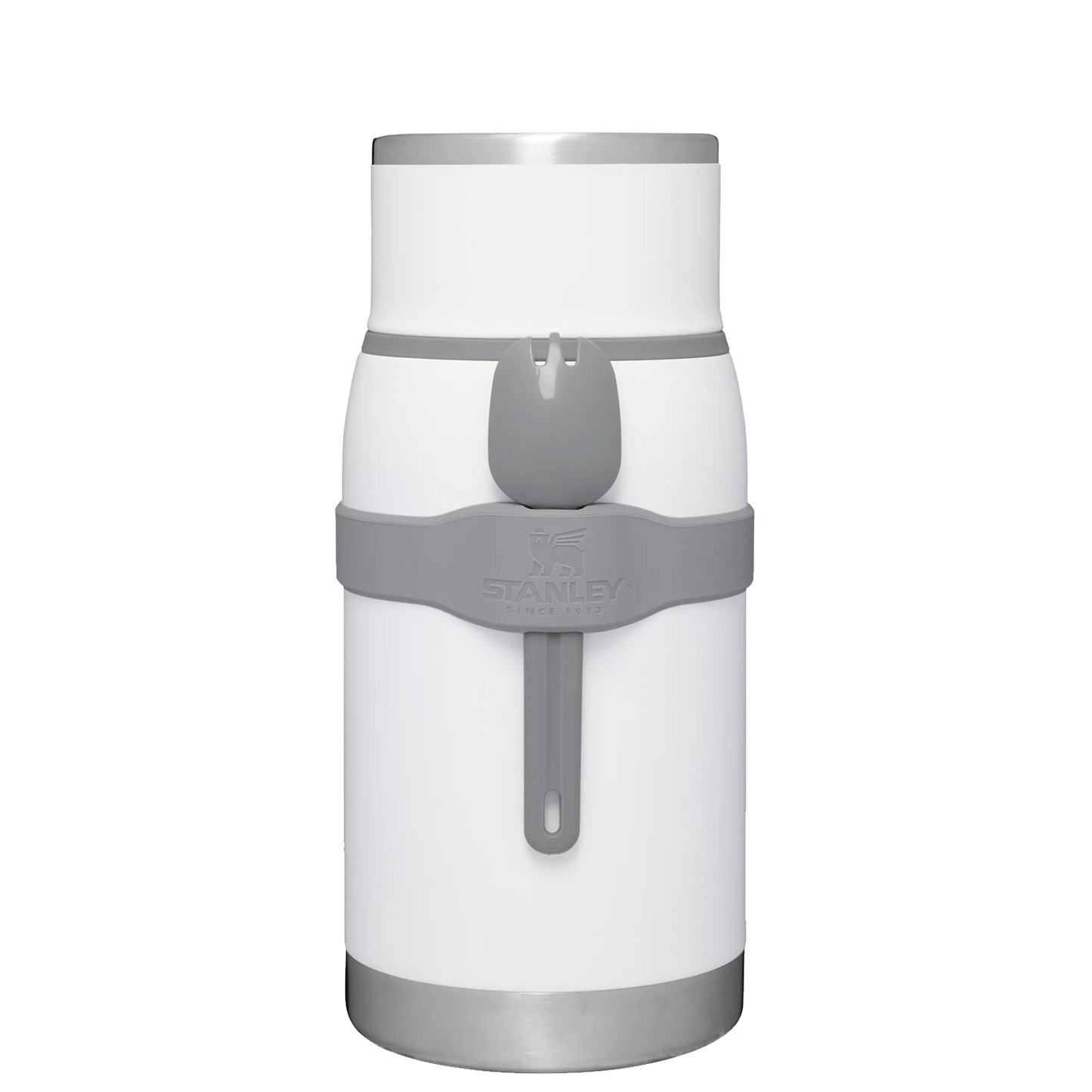 Adventure To-Go Food Jar + Spork | 36 OZ - QSMX