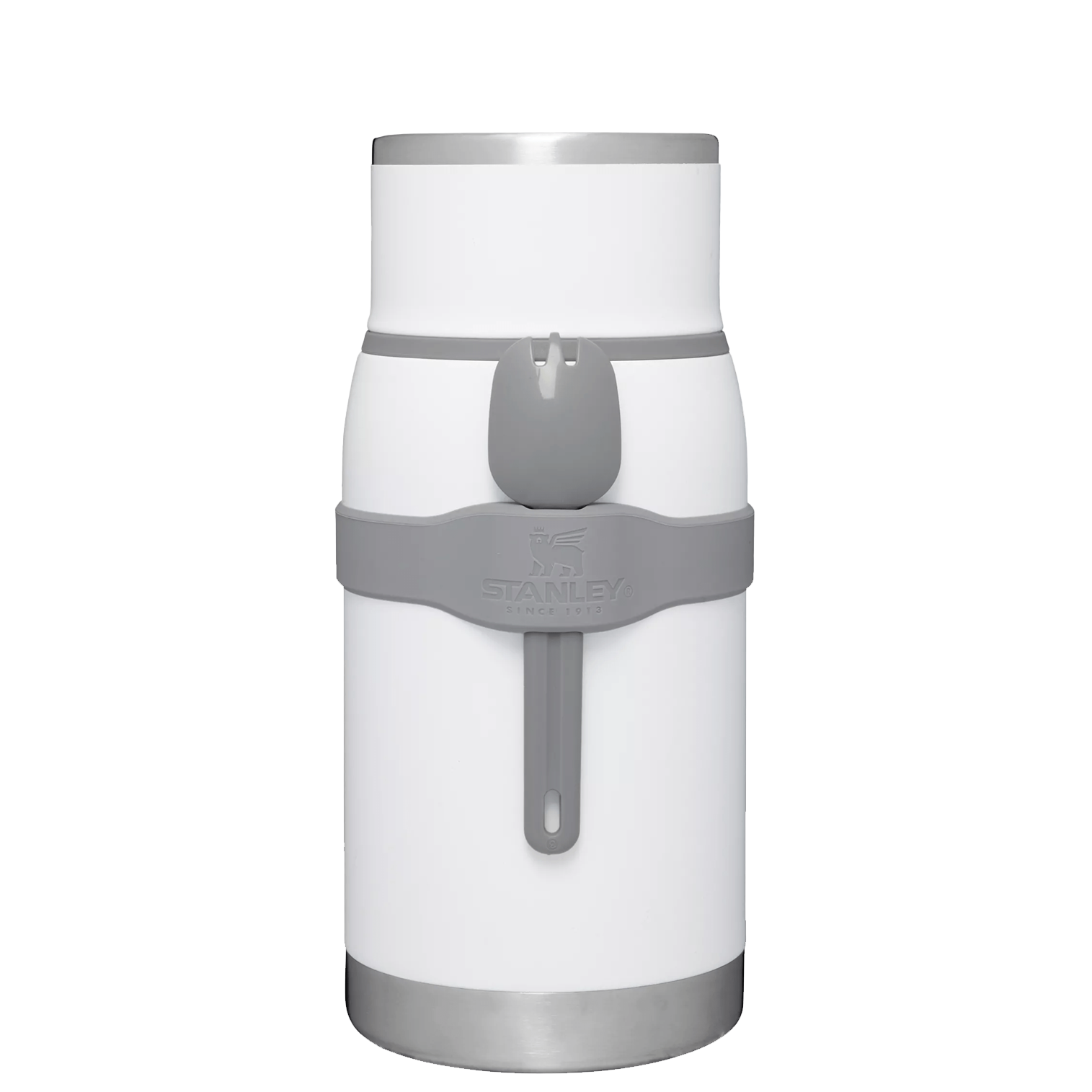 Adventure To-Go Food Jar + Spork | 36 OZ - QSMX