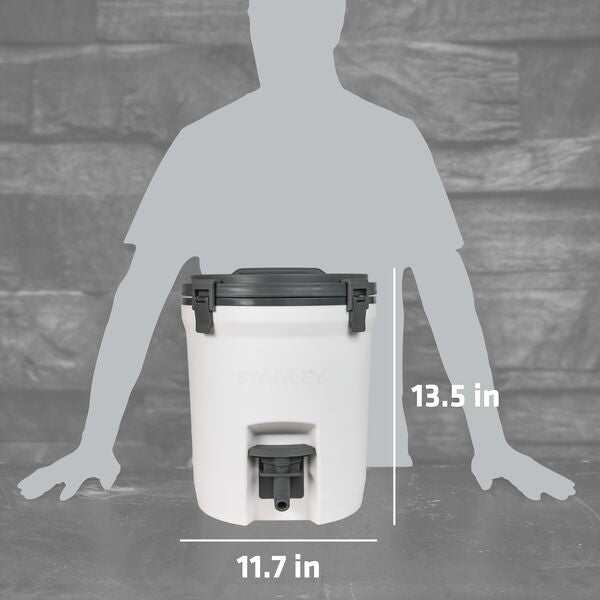 Adventure Fast Flow Water Jug 2G - 5F7S