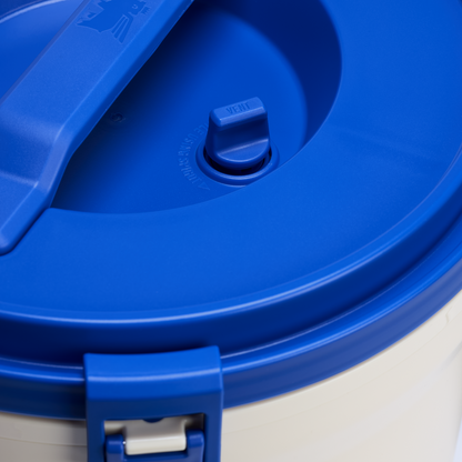 Adventure Fast Flow Water Jug 2G - 8X0T