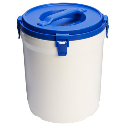 Adventure Fast Flow Water Jug 2G - 8X0T