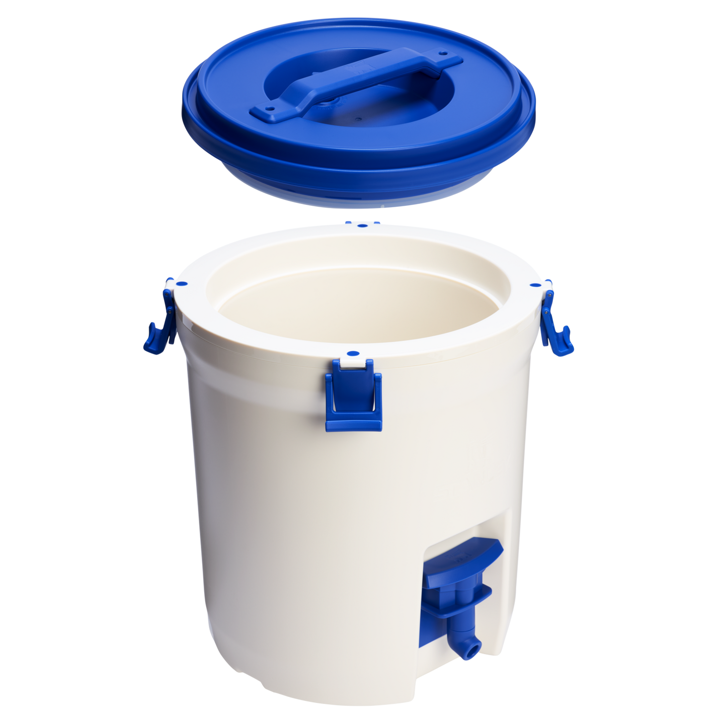Adventure Fast Flow Water Jug 2G - 8X0T